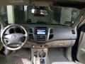 Toyota Fortuner V 3.0 4x4 D4D Turbo Diesel-1