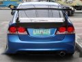 2010 Honda CIVIC 1.8 S Manual RUSH SALE condition-4