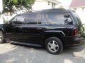 Chevrolet Trailblazer 2004 LT 4X4 7-8 Seater SUV-8