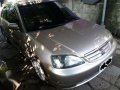 Very Fresh 2001 Honda Civic Automatic for sale-4