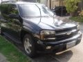 Chevrolet Trailblazer 2004 LT 4X4 7-8 Seater SUV-6