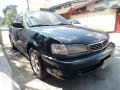 2001 Toyota Altis 1.6 GLI AT Green For Sale-3