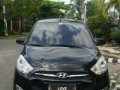 Hyundai i10 2012 AT GLS top of the line-1