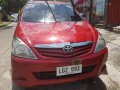 For sale Toyota Innova 2011 AT-6