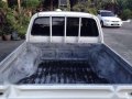 1999 Toyota Hilux 4x2 MT White For Sale-2