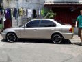 For sale Honda Civic iVtec 2000 AT-5