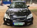 Very Fresh Honda Civic 2005 vti Eagle Eye for sale-0