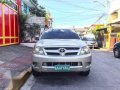Very Fresh Toyota Hilux E Manual Diesel 2005 for sale-1