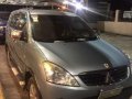 For sale 2008 Mitsubishi Fuzion-1