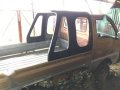 2007 Suzuki Multicab Dropside Manual for sale-2