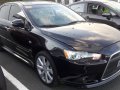 2015 Mitsubishi Lancer EX 1.6L AT Gasoline-0