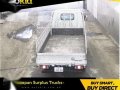Dropside - Elf Isuzu Truck - AUTOKID - -0