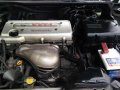 Toyota Camry 2.4V ALL POWER Dual AirBag TOP OF D LINE 2003 219K-3