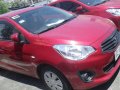 2014 Mitsubishi Mirage G4 GLX 1.2 MT-0