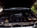 Toyota Fortuner G 2007 AT Diesel For Sale-9