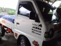 Suzuki 4x2 Pickup type Multicab-5