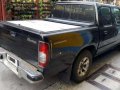 2002 Nissan Frontier AT For Sale-3