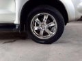 For sale Toyota Fortuner 2008-8
