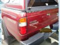 Ford Ranger Trekker XLT TURBO For Sale-0