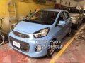 For sale 2016 Kia Picanto EX-0