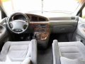 2001 KIA Carnival LS Silver DIESEL For Sale-0