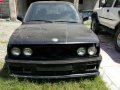 BMW E30 325i 4dr. Automatic Inline 6 Engine for sale-6