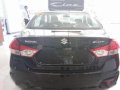 2017 Suzuki Ciaz Gl Manual Black For Sale-1