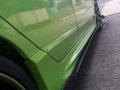 Honda Civic FD 2006 Green AT for sale-8