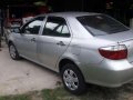 Very Fresh Toyota Vios J 2006 for sale-2