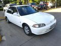 Honda Civic EFI already (automatic) for sale-0