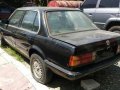 BMW E30 325i 4dr. Automatic Inline 6 Engine for sale-7