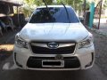 2015 Subaru Forester Automatic White For Sale-10