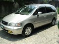 Honda Odyssey 2000 for sale -0