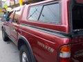 Ford Ranger Trekker XLT TURBO For Sale-1