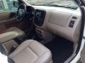 For sale Ford Escape xls 2006-8