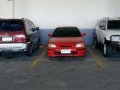 Honda Civic 1995 Manual for sale-0