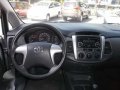 2014 Toyota Innova E Diesel for sale-6