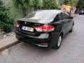 2017 Suzuki Ciaz Gl Manual Black For Sale-7