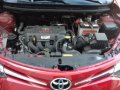 2016 Toyota Vios 1.3 E AT-2
