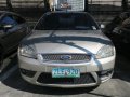2006 Ford Focus Sedan 1.6 Trend AT-0