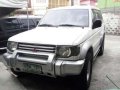 1990 Mitsubishi Pajero 5DR AT Diesel for sale-0