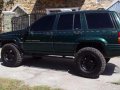 Jeep Grand Cherokee ZJ 4x4 offroad setup-4