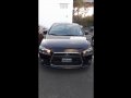 2015 Mitsubishi Lancer EX 1.6L AT Gasoline-1