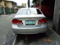 2007 Honda Civic 18V Allpower AT FRESH for sale-3