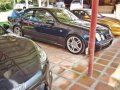 Mercedes-Benz clk 320 AMG For Sale-4