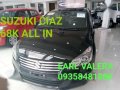 2017 Suzuki Ciaz Gl Manual Black For Sale-0