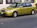 Honda Civic (vti) 1998mdl Automatic for sale-0