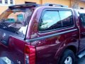 For sale Nissan Navara 2008-2