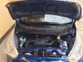 Hyundai Eon 2012 Manual Blue for SALE -3