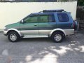 For sale 2007 Isuzu Crosswind xuv -8